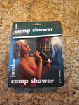 Texsport Jumbo Solar Outdoor Camp Shower 4.5 Gallon New Open Box. Fixed Price $25.00.
