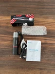 Blukar Flashlight Rechargeable 2000L High Lumens Usb Tactical. Fixed Price $8.00.