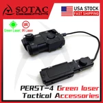 Perst- 4 Aiming Ir Green Laser Sight With Tactical Switch Reset Open Sotac Us. Fixed Price $98.59.