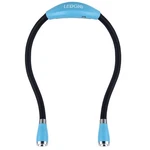 Ledgle Neck Reading Rechargeable Flashlights 6500-7000K, Sky Blue. Fixed Price $37.99.