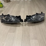 Feberg 2004-2009 Mazda 3 Sedan Projector Headlights Replacement Left+right. Fixed Price $160.00.