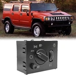 Headlight Headlamp Dimmer Switch, Compatible With 2003-2007 Black. Fixed Price $29.98.
