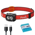 Fenix HL18R-T V2.0 800 Lumen Headlamp Usb-c Rechargeable Black. Fixed Price $89.99.