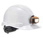 Helmet Safety- Class Hard Hat Cap With Ratchet Suspension Led Light. Fixed Price $45.00.