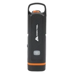 300 Lumen Emergency Flashlight Dual Rechargeable Hand Crank Led Carabiner. Fixed Price $18.73.