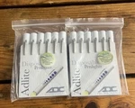 Adc Adlite Disposable Penlight Packs Of 6 Lights 12 Total. Fixed Price $49.99.