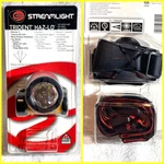 Streamlight 61025 New Trident Haz Lo Helmet Led Headlamp. Fixed Price $25.75.