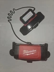 Milwaukee Bolt Headlamp, Hard Hat Light 2118-20, New Open Box Usb-c Rechargeable. Fixed Price $35.99.