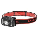 Dorcy 41-4359 330-LUMEN Usb Rechargeable Motion Sensor Headlamp. Fixed Price $77.65.