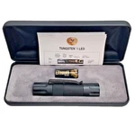 Asp Cree Tungsten Premium Police Grade Tactical Led 4" Flashlight Nos. Fixed Price $69.99.
