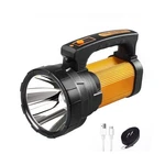 1200LM Rechargeable Spotlight Flashlight, IP67 Waterproof Handheld ... Fast Ship. Fixed Price $67.99.