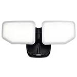 38W Flood Lights Outdoor, Integrated Led Security Fixture With 2 Adjust.... Fixed Price $38.28.