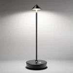 Shangcai Cordless Table Lamps Rechargeable, 6000MAH Battery Operated Led Desk.... Fixed Price $45.26.