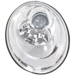 For Volkswagen Beetle 2006-2010 Passenger Side Headlight 1C0941030N VW2519109. Fixed Price $281.67.