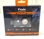 Fenix HL45R 1000 Lumen Focusable Induction Headlamp New. Fixed Price $74.99.