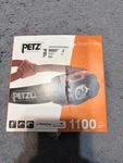 Petzl Swift Rl 1100-LUMEN Headlamp Usb-c Rechargeable Black (check Desc.). Fixed Price $95.00.