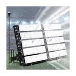 Lkwgdw Stadium Lights Outdoor Led Flood Parking Lot 3000W Equival.... Fixed Price $323.33.