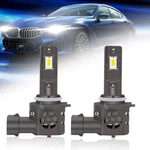 Opp Ulite 9012 HIR2 Led Headlight Bulbs Built In Driver Extremely Bright 12000. Fixed Price $20.08.