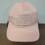 Ez Home Merch Led 2.0 Smart Cap Womens One Size Fits All Pink Snapback Work Hat. Fixed Price $12.79.