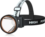 Odear, Super Bright Led Rechargeable Flashlight, Torch. Fixed Price $27.39.