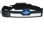 Nextled NT-6598 Multi-function, Rechargeable Wide Beam Headlamp, Hard Hat Lig.... Fixed Price $70.95.