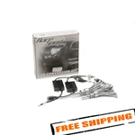 Race Sport H1-G4LED White GEN4 Conversion Kit. Fixed Price $224.99.