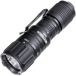 Nextorch TA20 Portable Tri-setting Tactical Flashlight Compact Yet Powerful. Fixed Price $75.69.