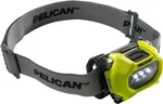 Pelican 2745 Led Headlight/headlamp (yellow) Gen 2, Batteries Included. Fixed Price $52.85.