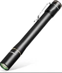 Lumintop IYP365 Cree Led Aluminum Alloy Medical Penlight For Doctor/nurse Diag. Fixed Price $19.78.
