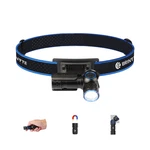 Brinyte HL16 Rechargeable Led Headlamp 0-90 Adjustable Edc Flashlight 520. Fixed Price $87.92.