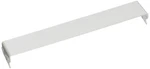 Pegboard Tool Holder 8IN Accessory Hanger Bracket Slotted White. Fixed Price $18.69.