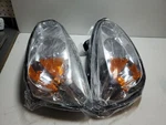 Lablt Headlights 04-08 Pair Left+right 2007 For Chevrolet Malibu Ls. Fixed Price $47.95.