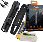 PD36R Pro 2800 Lumen Usb Rechargeable Led Tactical Flashlight With Edisonbright. Fixed Price $186.99.
