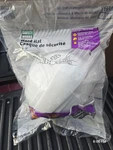 New SWX00346 Safety Works White Cap Style Wheel Ratchet Hard Hat. Fixed Price $15.00.