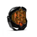 Baja Designs 8" LP9 Pro Factory Amber Driving/combo Led Light Pod 12,547 Lumens. Fixed Price $628.95.