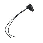 Streamlight 400157 Switch With Boot For Litebox/firebox. Fixed Price $12.86.