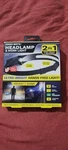 Handy Brite 260 Lumen Led Headlamp. Fixed Price $15.00.