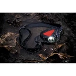 Coast Polysteel 60 Headlamp Reflective Strap Resists Water/impact Batteries. Fixed Price $24.29.