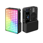 Amaran Ace 25C Pocket Rgbww Led Light, Boost Mode Up To 32W, Full-color Mini .... Fixed Price $130.07.