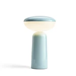 Owlpack Pinot Cordless Lamp With Adjustable Dimmer - Blue. Fixed Price $111.98.