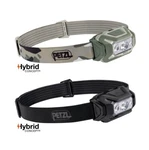 Petzl ARIA-2 Rgb 450LM Led Headlamp Hybrid Concept Aaa Battery Core Pack IP67. Fixed Price $94.16.