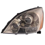 Headlightsdepot Chrome Housing Halogen Driver, Original Style. Fixed Price $280.99.