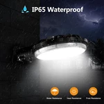 300W-100W Led Barn Yard Dusk To Dawn Outdoor Street Security Area Lights. Fixed Price $180.99.