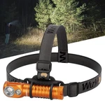 New Wurkkos HD20 Rechargeable, 2000 Lumen Super Bright Led Headlamp, 90. Fixed Price $61.90.
