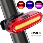 Led Bicycle Tail Light Waterproof Rear Bike Lamp High Bright Safety - New. Fixed Price $11.75.