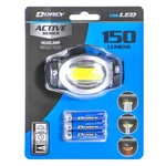 Dorcy 41-2095, 150 Lumens Bi-pin Krypton Adjustable Led Headlight. Fixed Price $12.89.