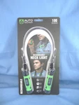 Auto Technix Dual,pivoting Rechargeable Neck Magnetic Removable Flashlight. Fixed Price $20.00.