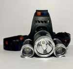 900 Lumen Led Headlamp. Fixed Price $19.99.