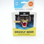 Sun Company Bear Led Headlamps For Kids Grizzly Camping Light. Fixed Price $26.05.