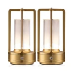 Anxingtools Portable Metal Lamp, Cordless Rec... Fast Usa Ship. Fixed Price $39.86.